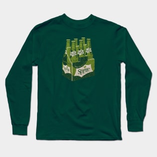 Sprite Long Sleeve T-Shirt